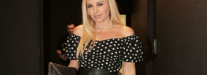 Γωγώ Μαστροκώστα: Η γυναίκα που έσωσε πριν πεθάνει – Η υπόσχεση που δυστυχώς δεν πρόλαβαν να τηρήσουν