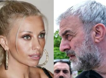 Γωγώ Μαστροκώστα: «Πριν μερικά χρόνια, χτύπησε το κινητό μου και ακούστηκε μια φωνή…» – Η αποκάλυψη του καθηγητή της Βικτώριας