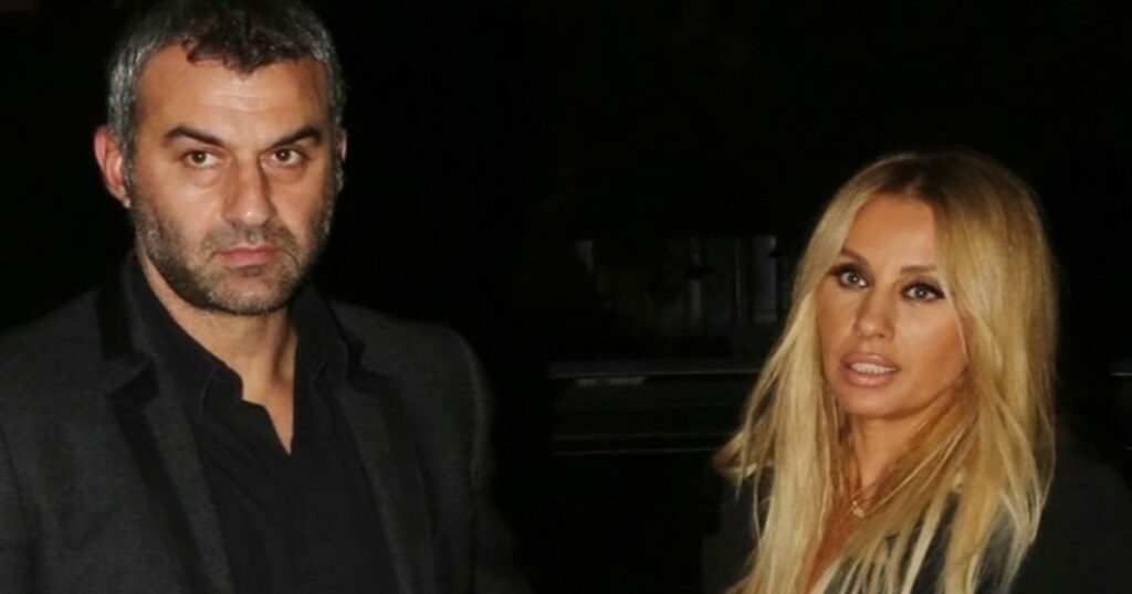«Ραγίζει καρδιές η κουμπάρα της Γωγώς Μαστροκώστα: Ένα θαύμα από τον Θεό ήταν το μόνο που άξιζαν»