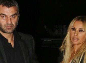 «Ραγίζει καρδιές η κουμπάρα της Γωγώς Μαστροκώστα: Ένα θαύμα από τον Θεό ήταν το μόνο που άξιζαν»