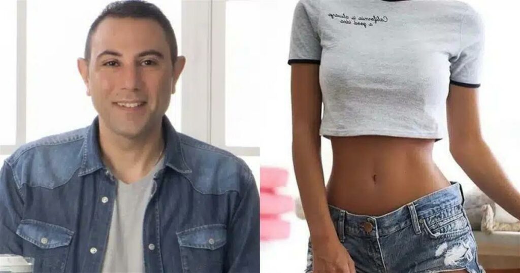 Χάστε γρήγορα τα περιττά κιλά με τη μέθοδο του Δημήτρη Γρηγοράκη: Πενθήμερο Πρόγραμμα Διατροφής για Άμεσα Αποτελέσματα!