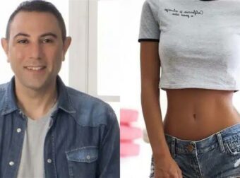 Χάστε γρήγορα τα περιττά κιλά με τη μέθοδο του Δημήτρη Γρηγοράκη: Πενθήμερο Πρόγραμμα Διατροφής για Άμεσα Αποτελέσματα!