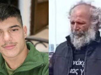 Κρήτη: Κατηγορίες για δολοφονία στον 54χρονο δράστη του Νικήτα – Τα λόγια που συγκλόνισαν από το κρατητήριο.