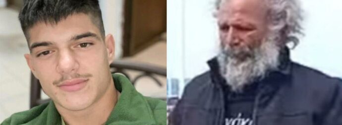 Κρήτη: Κατηγορίες για δολοφονία στον 54χρονο δράστη του Νικήτα – Τα λόγια που συγκλόνισαν από το κρατητήριο.