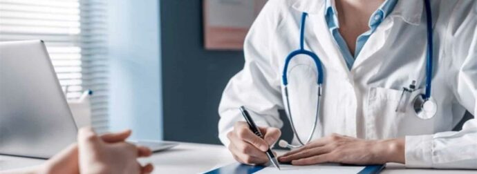 Προσοχή: 10 Σημάδια Υγείας που Καμία Γυναίκα Άνω των 40 δεν Πρέπει να Παραβλέψει!