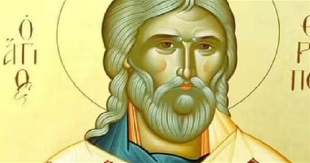 Μοιράσου μαζί μου τα πάντα – Γιορτάζω στις 14 Μαΐου και σε περιμένω!