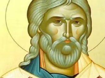 Μοιράσου μαζί μου τα πάντα – Γιορτάζω στις 14 Μαΐου και σε περιμένω!