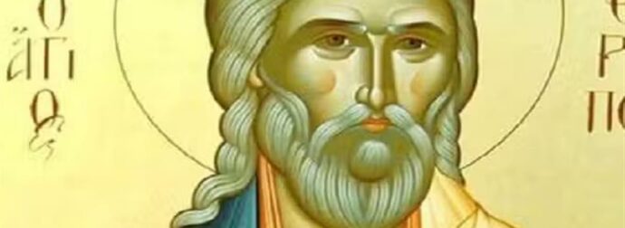 Μοιράσου μαζί μου τα πάντα – Γιορτάζω στις 14 Μαΐου και σε περιμένω!