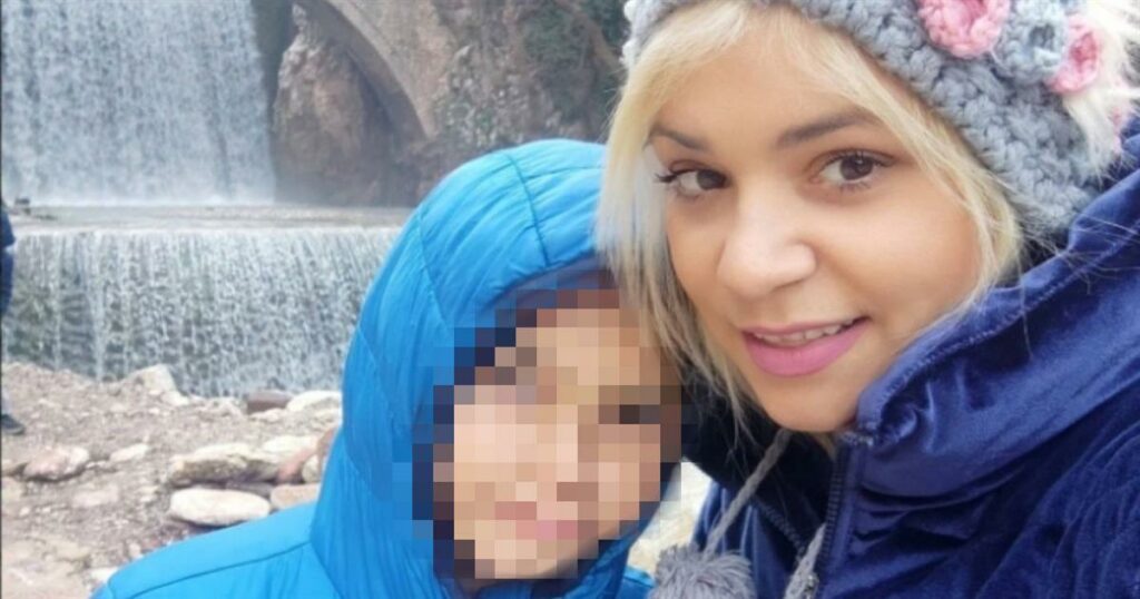 Συγκλονίζει η ανάρτηση της μητέρας του 13χρονου που έχασε τη ζωή του με πατίνι στην Ηλεία: «Άγγελέ μου!»