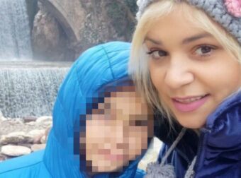 Συγκλονίζει η ανάρτηση της μητέρας του 13χρονου που έχασε τη ζωή του με πατίνι στην Ηλεία: «Άγγελέ μου!»