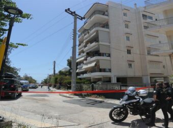Σοκαριστικό περιστατικό στην Ηλιούπολη: Δείτε τι συνέβη με τα δύο 17χρονα κορίτσια στο μπαλκόνι!