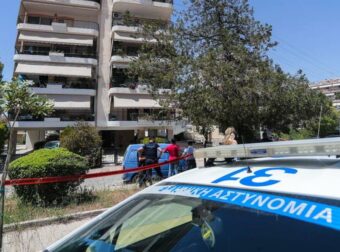 Ηλιούπολη: «Αυτή η ζωή δεν είναι για μένα, δεν αντέχω άλλο» – Το συγκλονιστικό μήνυμα της 17χρονης πριν την τραγική απόφαση.