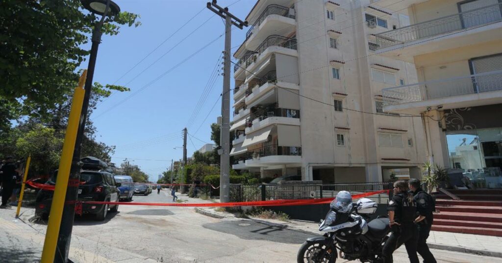 Σοκαριστικό σφάλμα στην Ηλιούπολη: Ενημερώθηκε λάθος πατέρας για τον θάνατο του παιδιού του!