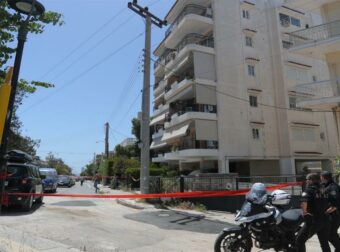 Σοκαριστικό σφάλμα στην Ηλιούπολη: Ενημερώθηκε λάθος πατέρας για τον θάνατο του παιδιού του!