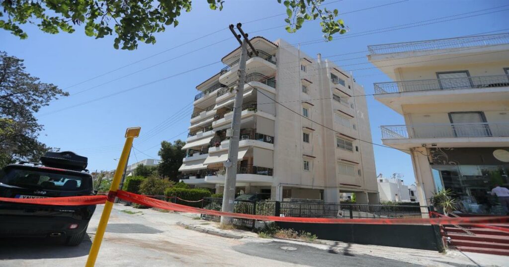 Συγκλονισμός στην Ηλιούπολη: Χάθηκε και η δεύτερη 17χρονη.