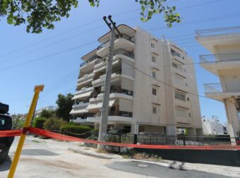Συγκλονισμός στην Ηλιούπολη: Χάθηκε και η δεύτερη 17χρονη.