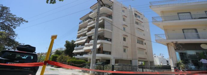 Συγκλονισμός στην Ηλιούπολη: Χάθηκε και η δεύτερη 17χρονη.