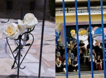 Σπαραγμός στην Ηλιούπολη: Συγκλονίζει η γενναιοδωρία της οικογένειας της 16χρονης Μελίνας – Η επίσημη δήλωση.