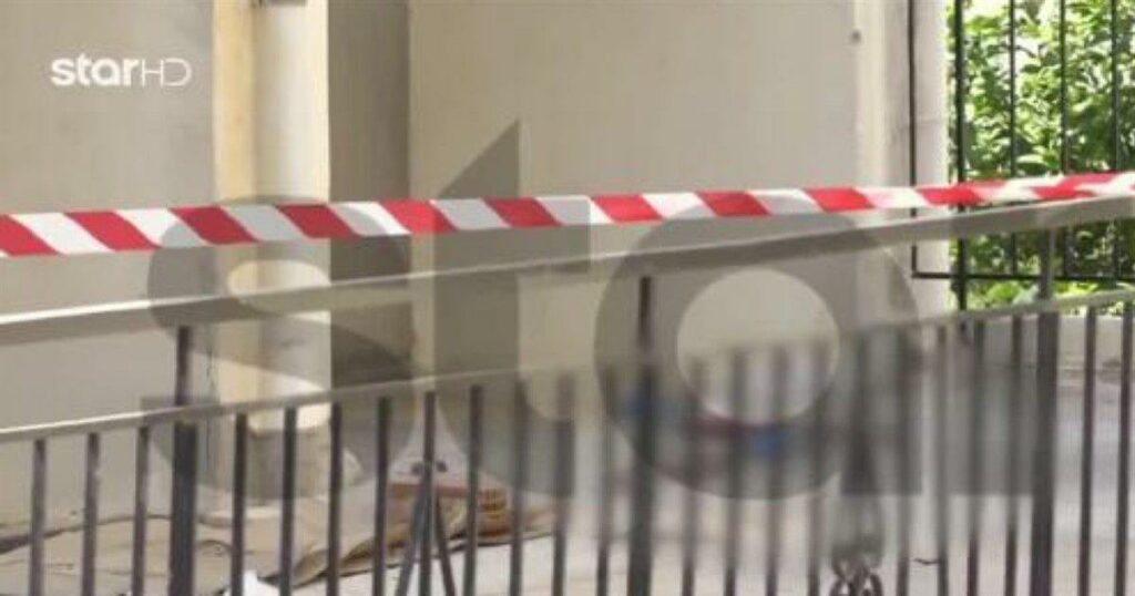 Βίντεο Σοκ: Η Τραγική Στιγμή της Αυτοκτονίας των 17χρονων στην Ηλιούπολη που Εξαφανίστηκε από τα Μέσα.