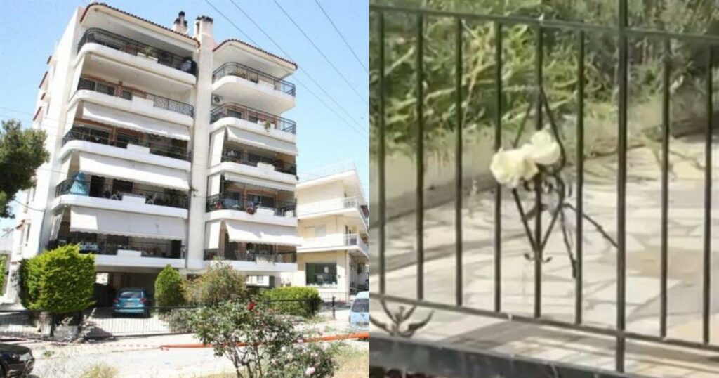 Συγκλονιστική μαρτυρία στην Ηλιούπολη: Καθηγητής κοριτσιών συγκινεί τους πάντες (βίντεο)