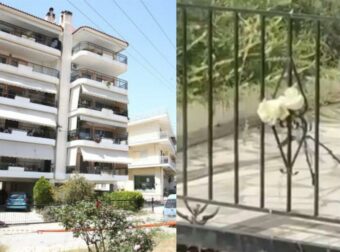 Συγκλονιστική μαρτυρία στην Ηλιούπολη: Καθηγητής κοριτσιών συγκινεί τους πάντες (βίντεο)