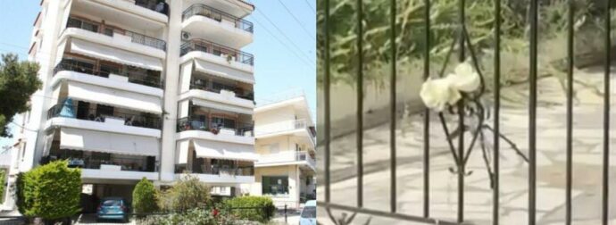 Συγκλονιστική μαρτυρία στην Ηλιούπολη: Καθηγητής κοριτσιών συγκινεί τους πάντες (βίντεο)