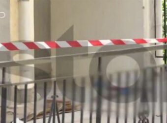 Βίντεο Σοκ: Η Τραγική Στιγμή της Αυτοκτονίας των 17χρονων στην Ηλιούπολη που Εξαφανίστηκε από τα Μέσα.