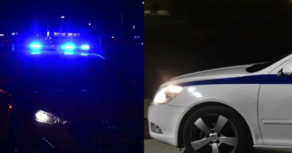 Ματωμένος Δεσμός στη Νέα Μάκρη: Γυναίκα Φόνευσε τον Σύζυγό της με Βοήθεια Συνεργών – Ανακοίνωση από την ΕΛ.ΑΣ.