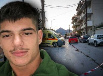 Φρίκη στην Κρήτη: «Αντιμέτωποι ήμασταν πριν τραβήξει τη σκανδάλη» – Συγκλονίζει η μαρτυρία της αδελφής του 21χρονου Νικήτα.