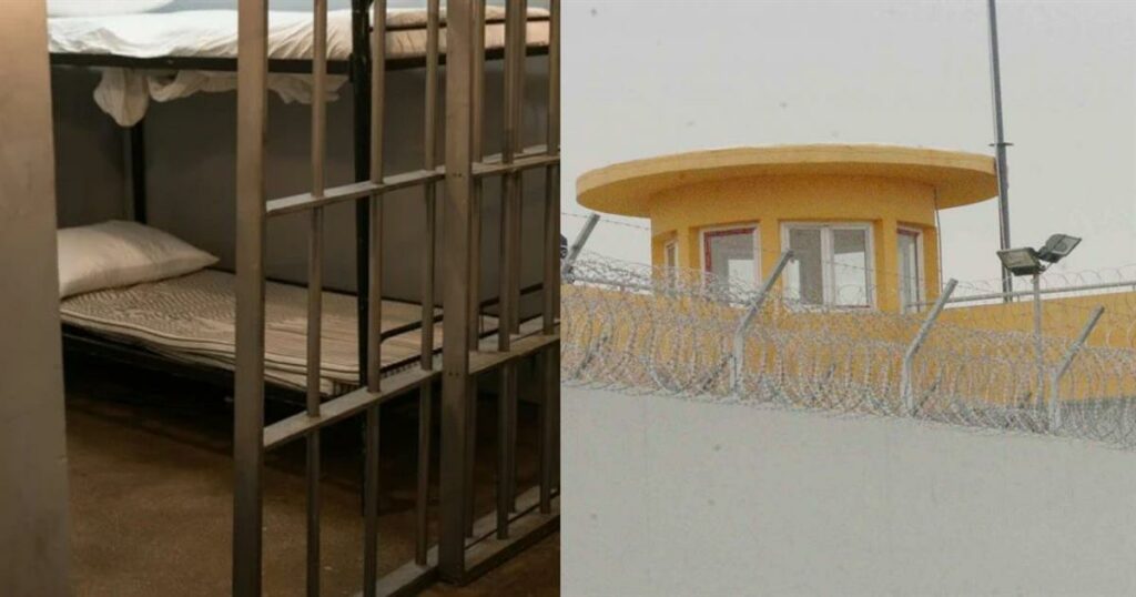 Φονική Σύγκρουση στις Φυλακές Νιγρίτας: Δύο Θύματα σε Βίαιη Συμπλοκή Βαρυποινιτών.