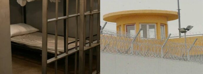 Φονική Σύγκρουση στις Φυλακές Νιγρίτας: Δύο Θύματα σε Βίαιη Συμπλοκή Βαρυποινιτών.