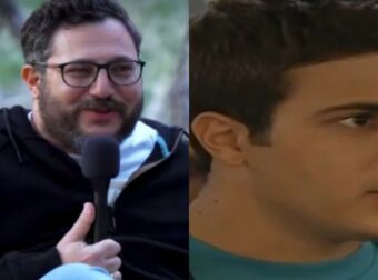 Κώστας Ιντζεγιάν: Αποκαλύπτει τον αμοιβή του από το «Ευτυχισμένοι Μαζί» – «Ήταν αδιαπραγμάτευτη»