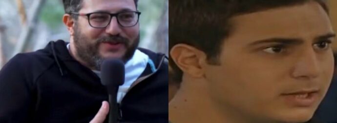 Κώστας Ιντζεγιάν: Αποκαλύπτει τον αμοιβή του από το «Ευτυχισμένοι Μαζί» – «Ήταν αδιαπραγμάτευτη»
