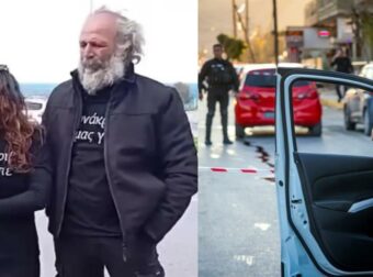 Σοκαριστικές Ανατροπές στο Ηράκλειο: Φυλακίζονται ο 54χρονος Δολοφόνος του Νικήτα και η Σύζυγός του – «Ήμουν Εκτός Εαυτού» δηλώνει ο Κατηγορούμενος.