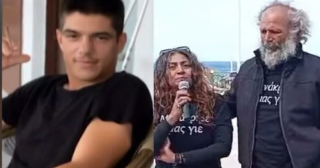 «Με παπούτσια στον ύπνο: Σοκαριστικές αποκαλύψεις και απόπειρες δολοφονίας που συγκλονίζουν το Ηράκλειο.»