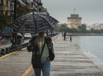 Επίκειται επιδείνωση καιρού: Καταιγίδες αναμένονται από Πέμπτη 30/4 – Δείτε πού θα πλήξουν!