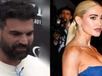 «Πάγωσε» ο Δημήτρης Αλεξάνδρου: Η αμήχανη στιγμή που τον ρώτησαν για την Τούνη και το ταξίδι της στις Κάννες – (Βίντεο)