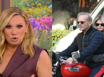 Κωστόπουλος: Παντρεύεται η κόρη του και απουσιάζει από το Σαββατοκύριακο Παρέα – Τι είπε η Καραβάτου