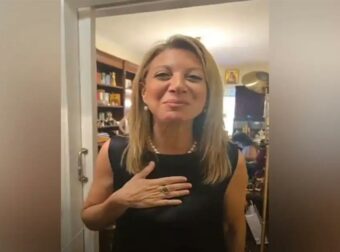 Πολιτικές Ανατροπές: Η Μαρία Καρυστιανού Προχωρά σε Τολμηρή Κίνηση – Μυστήριο με τον Άρειο Πάγο και Απρόβλεπτα Πρόσωπα στην Επιφάνεια.