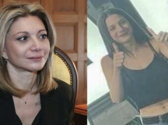 Μαρία Καρυστιανού για την Μάρθη: «Οι αναμνήσεις μου γεμίζουν από τις αυγές που έλειπε το χαμόγελό σου» – Μια συγκινητική ανάρτηση.