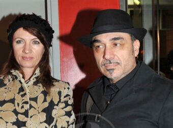 Συγκλονιστική αποκάλυψη Νότη Σφακιανάκη: Η τελευταία κλήση της κόρης πριν τον θάνατο της συζύγου του, Κίλι.