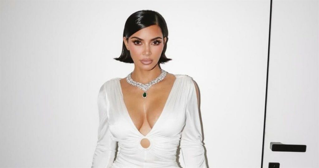 Σκάνδαλο με την Kim Kardashian: Η SKIMS στο επίκεντρο υπόθεσης κοκαΐνης εκατομμυρίων – Όλες οι λεπτομέρειες!