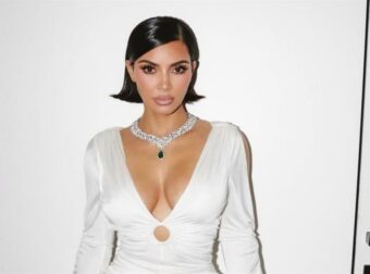 Σκάνδαλο με την Kim Kardashian: Η SKIMS στο επίκεντρο υπόθεσης κοκαΐνης εκατομμυρίων – Όλες οι λεπτομέρειες!