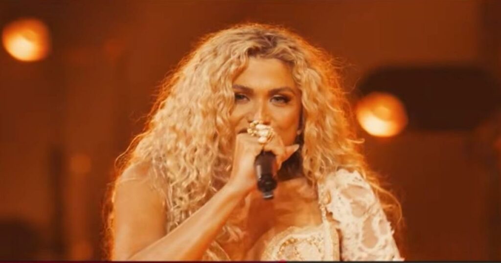 Eurovision: Η Κύπρος λάμπει με την Antigoni στον τελικό – Δείτε ποιες 9 χώρες σαγήνευσαν στον Β’ Ημιτελικό!