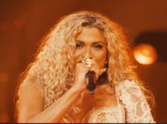 Eurovision: Η Κύπρος λάμπει με την Antigoni στον τελικό – Δείτε ποιες 9 χώρες σαγήνευσαν στον Β’ Ημιτελικό!