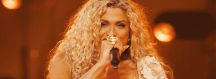 Eurovision: Η Κύπρος λάμπει με την Antigoni στον τελικό – Δείτε ποιες 9 χώρες σαγήνευσαν στον Β’ Ημιτελικό!