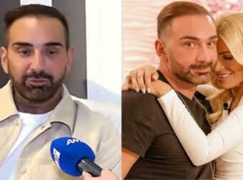 Μια συγκλονιστική συζήτηση: Ο Νίκος Κοκλώνης αποκαλύπτει τι του είπε η Καινούργιου μετά την ένταση μεταξύ τους!