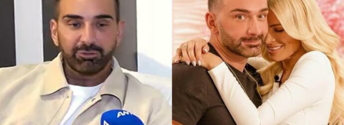 Μια συγκλονιστική συζήτηση: Ο Νίκος Κοκλώνης αποκαλύπτει τι του είπε η Καινούργιου μετά την ένταση μεταξύ τους!