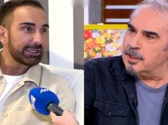 Ο Περρής «καρφώνει» τον Κοκλώνη στο Πρωινό – Σοβαρές αποκαλύψεις για απλήρωτους συνεργάτες και συμβόλαια στην επιφάνεια!