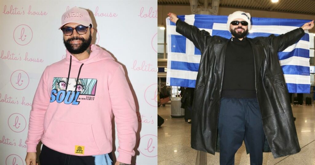 Κονδυλάτος: Καυστική κριτική στον Akyla – Προκαλεί με ερωτήματα για τη φτώχεια και τη σεξουαλικότητα – Δείτε τι έγραψε!